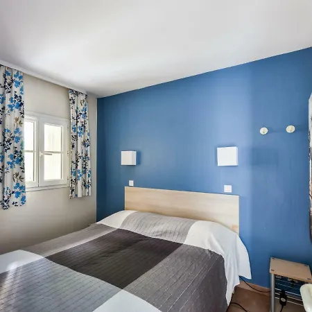 Apartman Les Rivages De Coudoulia¨re.4